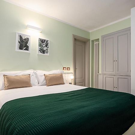 Hemeras Boutique Homes - Design Flat In The City Center 米兰 外观 照片