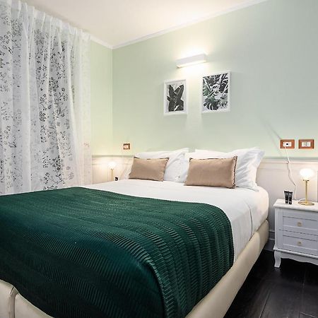 Hemeras Boutique Homes - Design Flat In The City Center 米兰 外观 照片