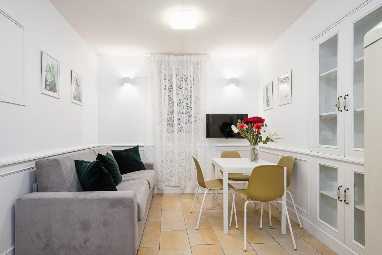 Hemeras Boutique Homes - Design Flat In The City Center 米兰 外观 照片