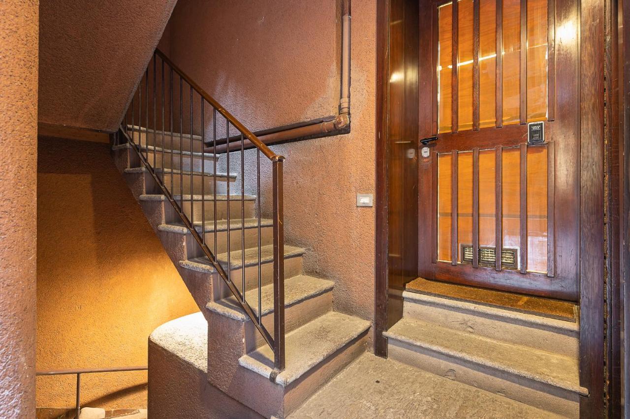 Hemeras Boutique Homes - Design Flat In The City Center 米兰 外观 照片