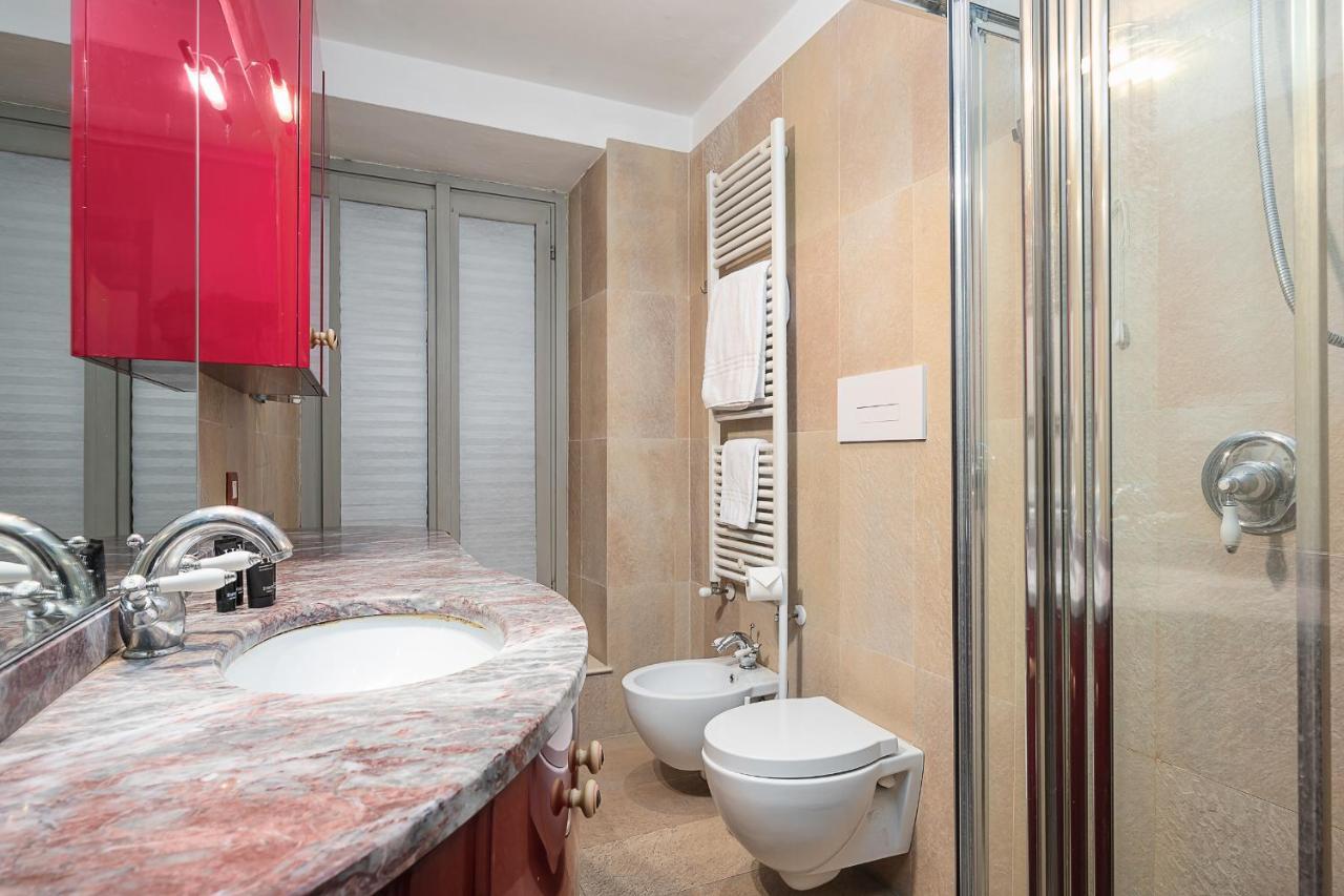 Hemeras Boutique Homes - Design Flat In The City Center 米兰 外观 照片