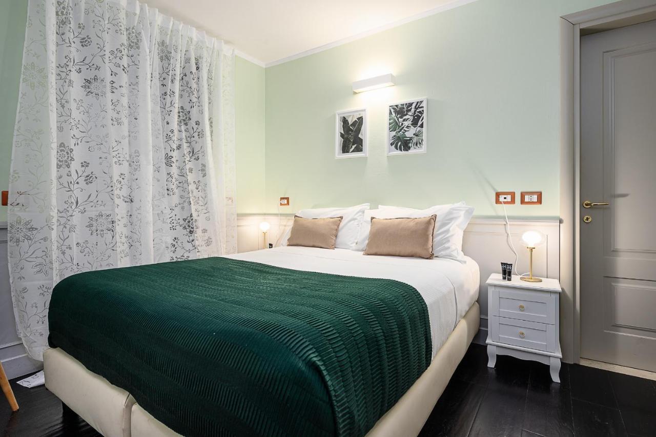 Hemeras Boutique Homes - Design Flat In The City Center 米兰 外观 照片