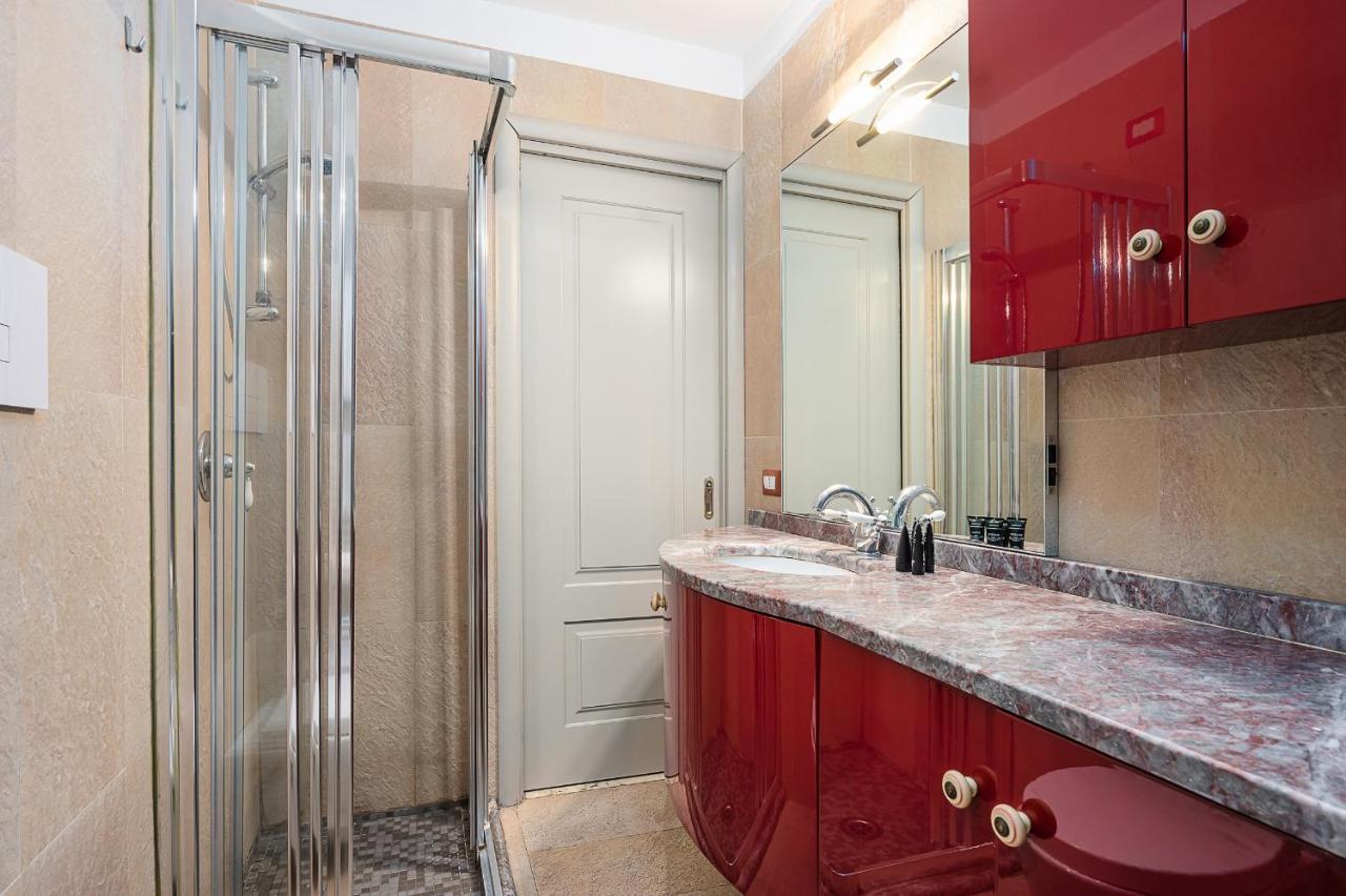 Hemeras Boutique Homes - Design Flat In The City Center 米兰 外观 照片